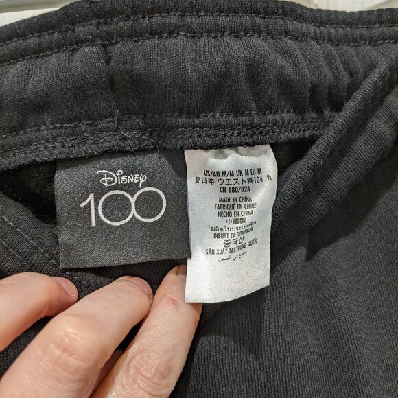 Disney 100 Track Pants - Picture 4 of 4
